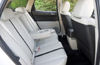 Picture of 2009 Mazda CX-7 Rear Seats