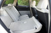 Picture of 2009 Mazda CX-7 Rear Seats Folded