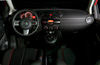 2011 Mazda Mazda2 Cockpit Picture