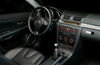 Picture of 2004 Mazda 3s Hatchback Interior