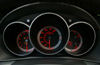 Picture of 2004 Mazda 3s Hatchback Gauges