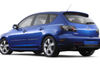 Picture of 2004 Mazda 3s Hatchback