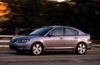 Picture of 2004 Mazda 3s Sedan