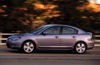 Picture of 2004 Mazda 3s Sedan