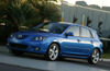 Picture of 2004 Mazda 3s Hatchback