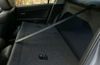 Picture of 2004 Mazda 3s Sedan Rear Seats Folded