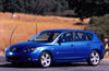 Picture of 2004 Mazda 3s Hatchback