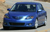 Picture of 2004 Mazda 3s Hatchback