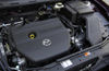 Picture of 2008 Mazda 3s Sedan 2.3L 4-cylinder Engine