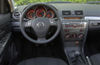 Picture of 2008 Mazda 3s Sedan Cockpit