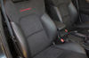 2009 Mazdaspeed3 Front Seats Picture