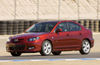 Picture of 2009 Mazda 3s Sedan