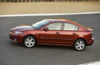 Picture of 2009 Mazda 3s Sedan