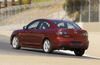 Picture of 2009 Mazda 3s Sedan