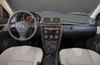 Picture of 2009 Mazda 3s Sedan Cockpit