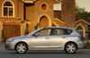 Picture of 2009 Mazda 3s Hatchback