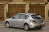 Picture of 2009 Mazda 3s Hatchback