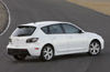 Picture of 2009 Mazda 3s Hatchback