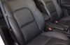 Picture of 2009 Mazda 3s Hatchback Front Seats