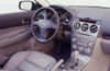 2003 Mazda Mazda6 Interior Picture