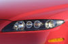 Picture of 2008 Mazda 6s Hatchback Headlight