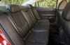 2009 Mazda 6s Rear Seats Picture