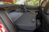 2009 Mazda 6s Rear Seats Folded Picture