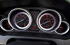 2009 Mazda 6s Gauges Picture