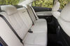 Picture of 2009 Mazda 6s Rear Seats