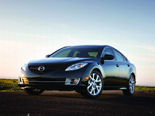 Mazda Mazda6 Wallpaper