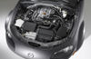 Picture of 2006 Mazda MX5 Miata 2.0L 4-cylinder Engine