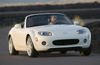 2006 Mazda MX5 Miata Picture