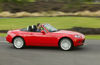 Picture of 2006 Mazda MX5 Miata