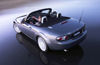 Picture of 2008 Mazda MX5 Miata