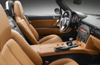 2008 Mazda MX5 Miata Front Seats Picture