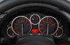 2008 Mazda MX5 Miata Gauges Picture