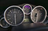 Picture of 2008 Mazda MX5 Miata Gauges