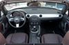 Picture of 2009 Mazda MX5 Miata Hardtop Cockpit