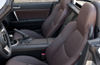 Picture of 2009 Mazda MX5 Miata Hardtop Front Seats