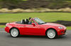 Picture of 2009 Mazda MX5 Miata