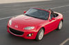 Picture of 2009 Mazda MX5 Miata