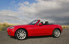 Picture of 2009 Mazda MX5 Miata