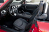 Picture of 2009 Mazda MX5 Miata Front Seats