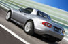 Picture of 2009 Mazda MX5 Miata Hardtop