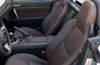 Picture of 2010 Mazda MX5 Miata Hardtop Front Seats