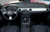 Picture of 2010 Mazda MX5 Miata Cockpit