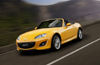 Picture of 2010 Mazda MX5 Miata