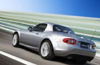 Picture of 2010 Mazda MX5 Miata Hardtop