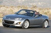 Picture of 2010 Mazda MX5 Miata Hardtop