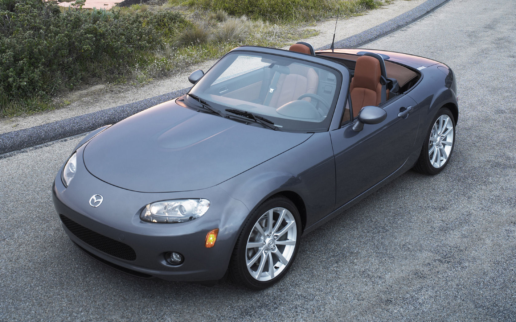 Mazda Miata mx5 2005